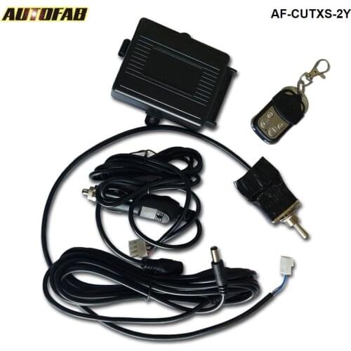 AUTOFAB Control Valves