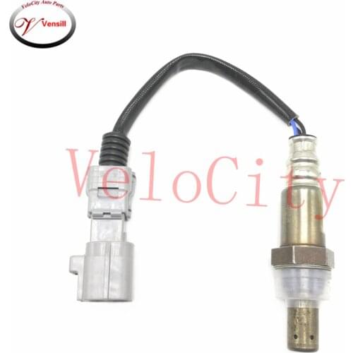 Oxygen Sensor O2 Sensor Part No# 89465-63030 8946563030 For 01-07 Allion 02-07 Caldina 00-05 Opa 98-03 Vista