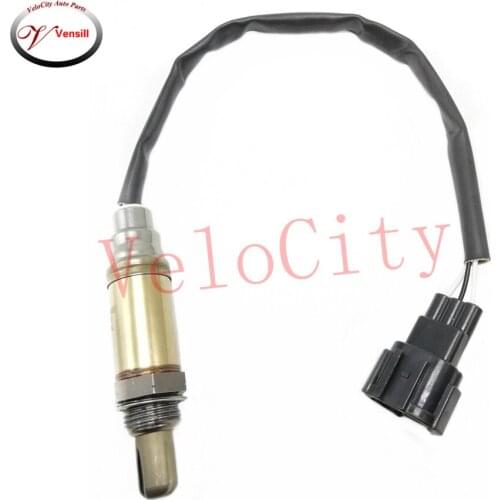 O2 Sensor Oxygen Sensor For 1998-2001 Skyline R34 2.5L 1998-2001 Stagea Part No# 22690-AA005 22690-AA007