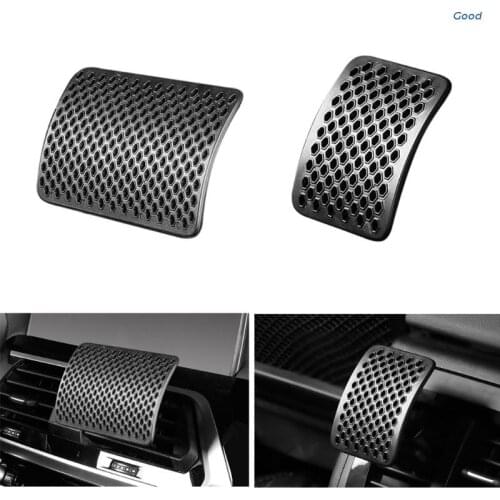 Perfume Air Outlet Deflector Freshener Decor Improve Interior Environment