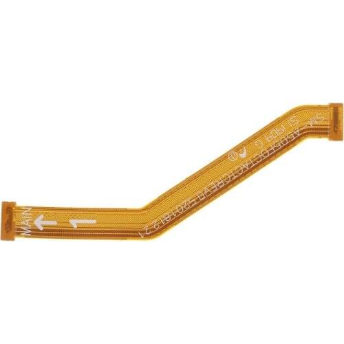 For Samsung Galaxy A50 SM-A505 Motherboard Mainboard Connection Connector Flex Cable(Flex Cable And Flex Cable 2 For Selection)