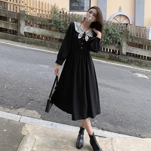 GLODTAOS Long Dresses