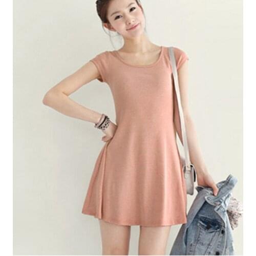 Короткие летние платья LYJDIQI China At AliExpress