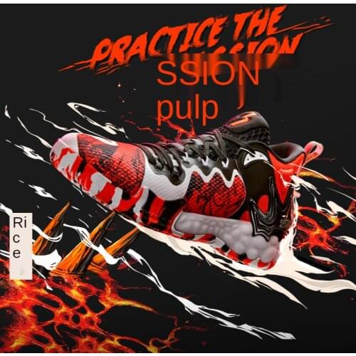 361 Degree men sneakers basketball shoes walking sneakers new male cushion mens sports shoe Basket lava