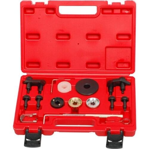 Engine Timing Tool Kit For AUDI VW 2.0 TURBO TFSI EOS GTI A3 A4 A5 A6 Q5