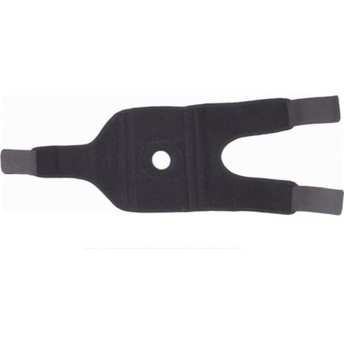 Best knee sleeves Elastic protection kneecap elbow support knee braces for Basketball volleyball football tennis fitness running