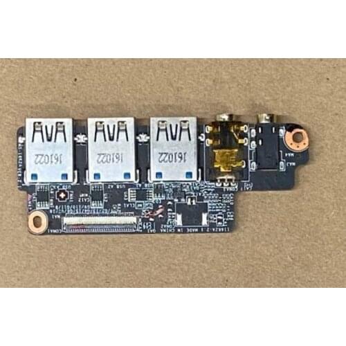 Original FOR GS63VR GS73VR MS-16K2 USB AUDIO BOARD