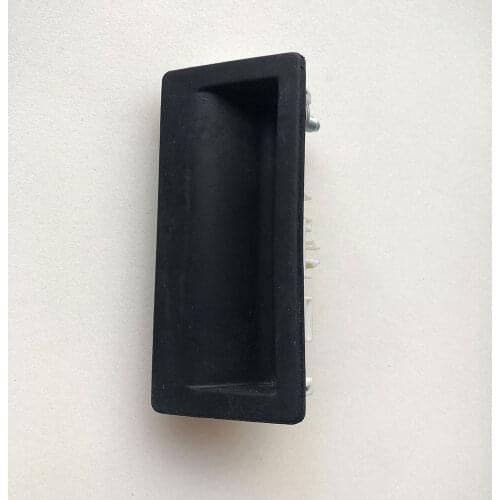 Rear Trunk Opening clasp Handle switch Original accessories for VW Passat OE:5N0827566 5N0 827 566 5ND827566B 5N0827566T/R