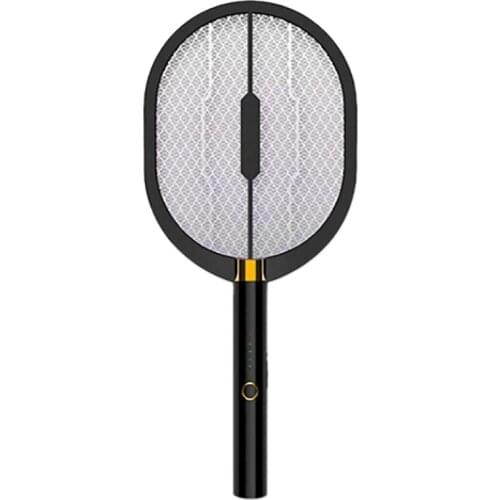 Lighting Catalyst Led Mosquito Catcher New USB Mosquito Killing Racket