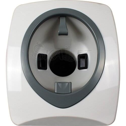 Professional Magic Mirror Skin Tester Facial Skin Camera Analyzer Skin Analyzer Machine
