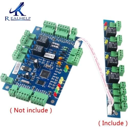 Realhelp Home Control Systems