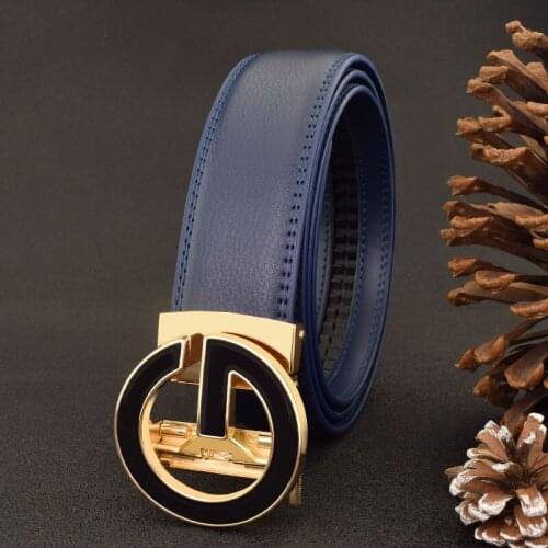 High quality Designer Belts Men Fashion g Letter Luxury Famous Brand Genuine Leather Belt Men Classic Exquisite Waist Strap