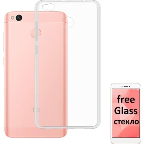 Чехлы для телефонов Xiaomi Redmi 4X RYWILL China At AliExpress