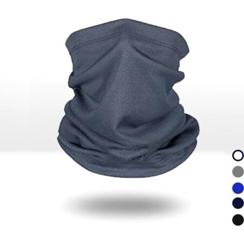 1pcs Camping Hiking Scarves Cycling Sports Bandana Outdoor Headscarves Riding Headwear Men Women Scarf Neck Tube Cool Scarf