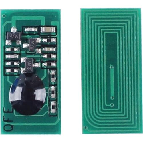 Compatible 888640 888641 888643 888642 Toner Chip For Ricoh Aficio MP C2000 2500 3000 Printer