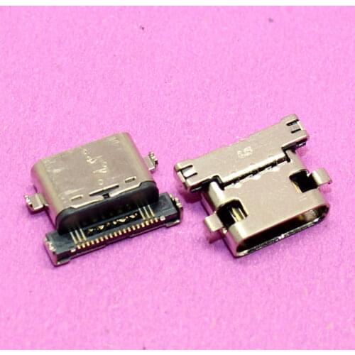 YuXi Micro USB charger Charging Port Dock jack socket Connector Repair Parts for LG G5 H868 868