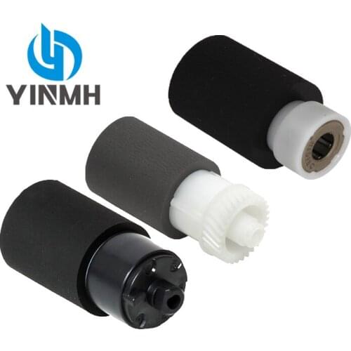 10sets 2F909171 2HN06080 2F906230 M3040 Pickup Roller for Kyocera FS 2100 4100 4200 4300 6025 6030 6525 TASKalfa 255 305 P2235