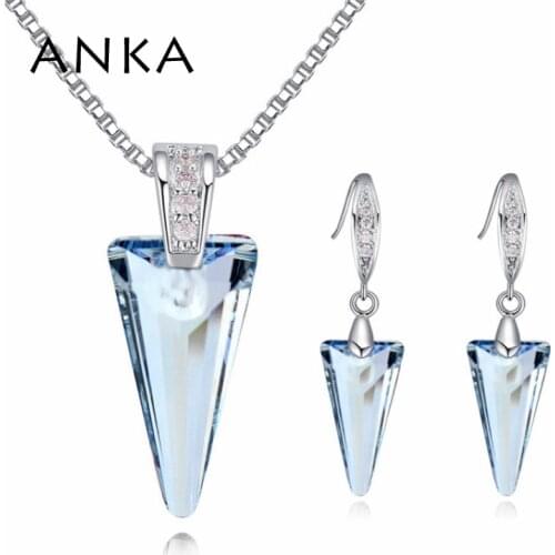 ANKA Piercing Jewelry
