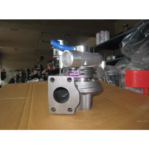 GT2049S TURBO 2674A421 ENGINE 1103