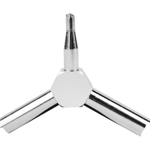 Action Union Gas Valve Key azine Charging Tool for Outdoor