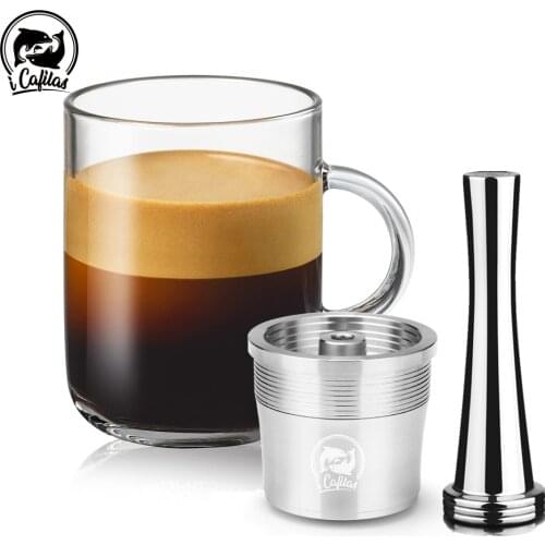 I Cafilas Filters For Coffee