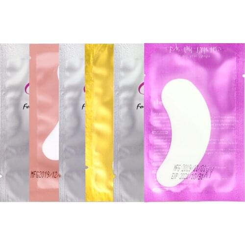 Ilisya Eyebrow & Eyelash Tools