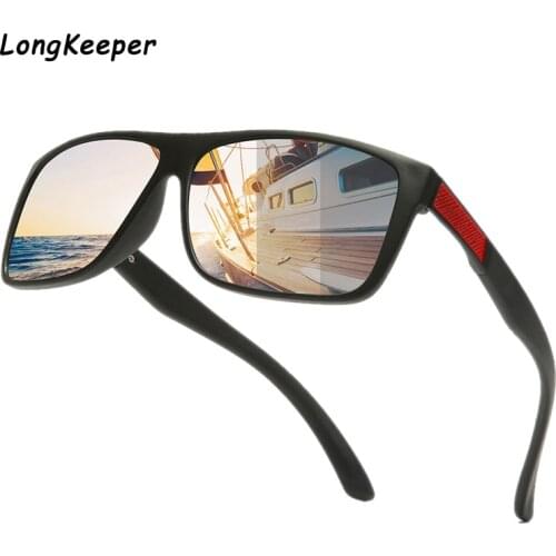 New Polarized Photochromic Sunglasses Men Women Chameleon Discoloration Glasses Male Driver Safty Goggles Lentes Sol Hombre