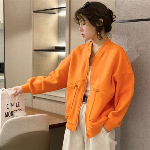 LIEZHAMO Women's Bombers