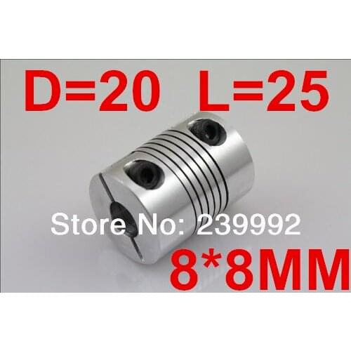 MUMYUNG Shaft Couplings