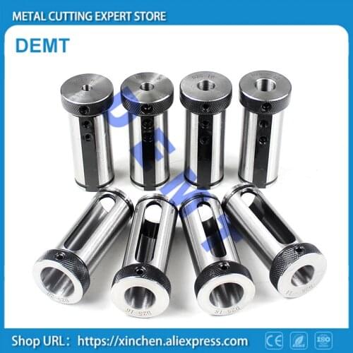 D40 6mm-32mm MT2 Mechanical lathes Knife sets Guide sleeves Seismic sleeves Small aperture Holders Auxiliary tool holders