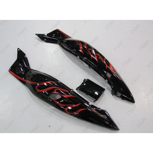 Fairings YZF 600R 02 03 Fairings Thundercat 00 01 Fairings YZF 600R 1997 - 2007 Abs Fairing