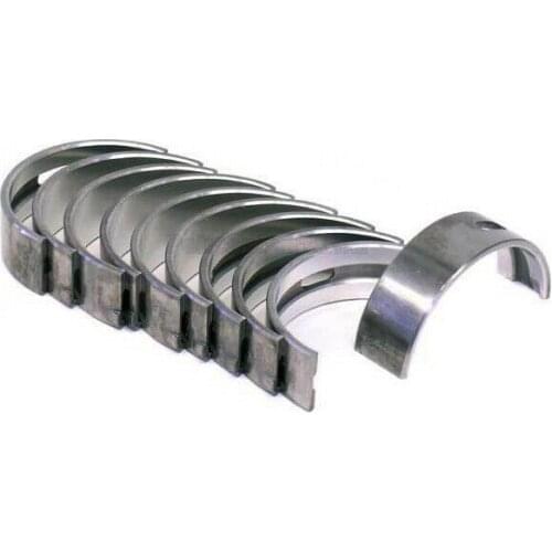 OEM Main Bearing Shell Crankshaft Bushing For A4 A5 A6 Q5 TT Golf Jett Passat Leon Octavia Superb 06H 105 561 J 06H105591J GLB