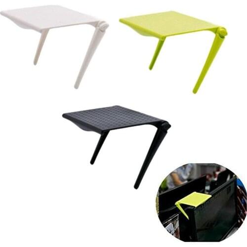 Adjustable Screen Top Shelf Innovate Computer Monitor Riser Multi-function Desktop Stand Storage Organize Tools