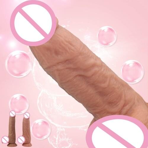 Strapon Big Rubber Penis Sexshop Anal Dildo Realistic Dildos for Women Lesbian Vagina Masturbation Female Dildos Intimate Goods