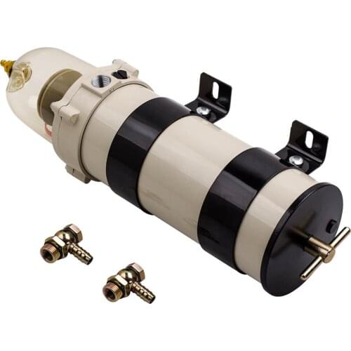 Fuel Filter Water Separator Replaces For 1000 Series GTB681/G1000 1000FH