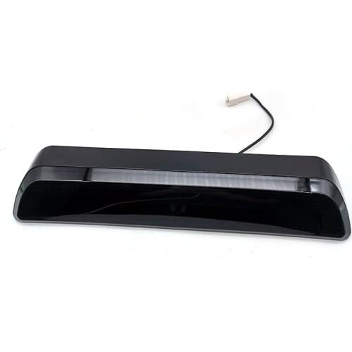 Third Brake High Mount Cargo Light Smoked Lens LED For Toyota Tundra 07-19 81570-0C050