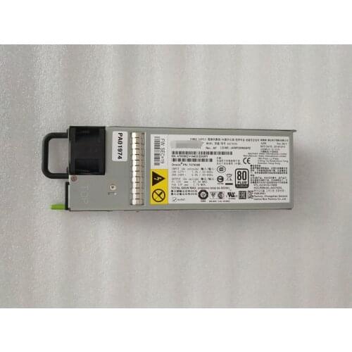 AA27020L High-efficiency Power Supply Module 600W