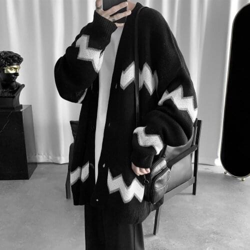 ZCSMLL Men's Sweaters