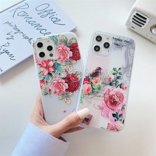 ZZCAJA Phone Cases Xiaomi Poco F2 Pro