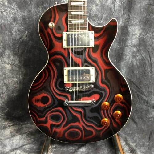 2021 custom electric guitar can be made on request. new style guitar free shipping