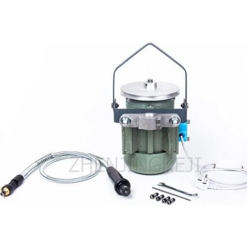 220V High Power Sculpture Machine Polished Machine Gong Machine Hanging Mill Tool Jade Drilling Equipment Pendant Sculpture 180W