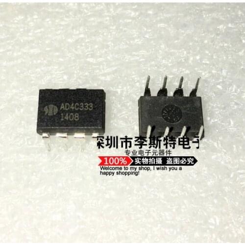 AD4C333 DIP-8
