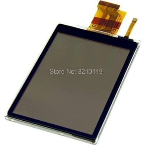 FREE SHIPPING!NEW LCD Display Screen Repair Part for PANASONIC Lumix DMC-FP5 FP5 Digital Camera with touch