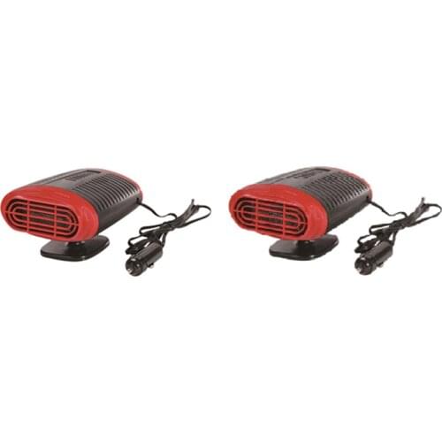 Icaroom Cigarette Lighter Heaters