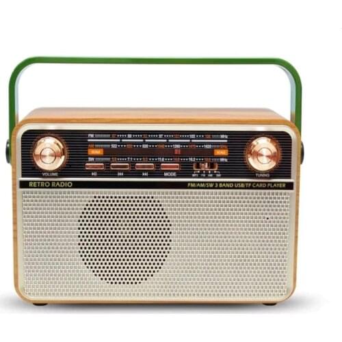 KEMAI Radios