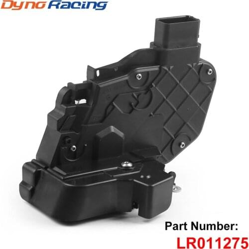 LR011275 Front Right Door Lock Actuator for Land Rover Range Sport Evoque