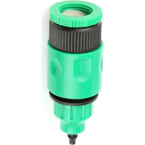Wholesale DN15 1/2" Garden Water Connector Garden joint quick connectors