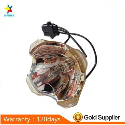 Original bare projector lamp bulb 003-120507-01 for CHRISTIE LW555/LWU505/LX605