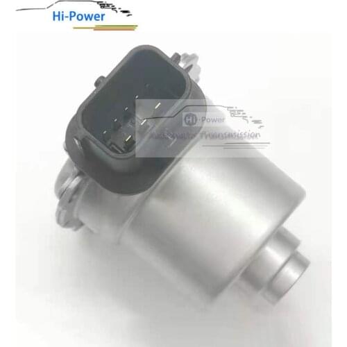 Original OEM AE8Z7C604A AE8Z-7C604-A Transmission Clutch Actuator For Ford Fiesta Focus 11-17 AE8Z7C604 AE8Z-7C604