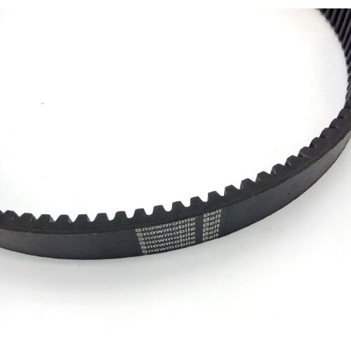 Replacement Drive Belt For Arctic Snowmobile F800 XF800 M800 ZR6000 M6000 XF6000 ZR8000